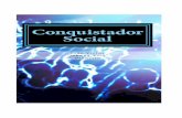 Conquistador Social Digital