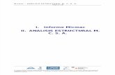Reporte Final Del Analisis Estructural m. c. s. a.