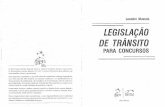 Leandro Macedo - Legislação de Trânsito Para Concursos (2011)