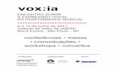 Voxia 2011 IA