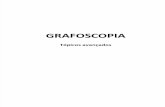 Apostila Grafoscopia - Tópicos Especiais
