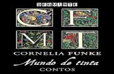 Mundo de Tinta - Contos - Funke, Cornelia