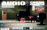 Audio & Cinema Em Casa Nº 251 GigaTuga