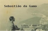 Sebastiao Da Gama