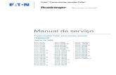 TRSM0670 – Manual de Serviços Para Transmissões Pesadas