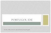 Portugol IDE
