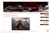Portal Dos Mitos_ Joana d'Arc