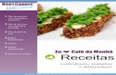 BR Receitas Cafe Da Manha