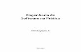 Engenharia de Software Na Prática