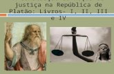 A Construção Da Noção de Justiça Na Répública de Platão 1.Ppt Corr