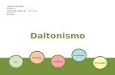 CienTIC9 Newsletter Daltonismo