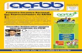 AAFBB - Jornal Nº 164 Para Internet
