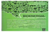 Bioenergia um Diálogo Renovável Volume 2