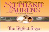 Stephanie Laurens - Familia Cynster 10 - A Amante Perfeita (Rev. PL-PRT)