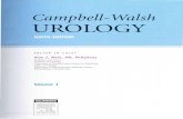 Livro 77 - Campbell-Walsh Urology