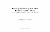 Programando Para PocketPC Com Ebeed Visual Tools