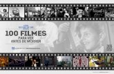 [365] 100 Filmes Para Ver Antes de Morrer