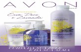 Avon Folheto Cosmeticos 6 2015