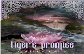 A Promessa Do Tigre  - A Saga Do Tigre 0.5 - Colleen Houck pdf