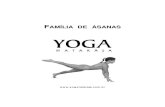 108 Posturas de Yoga