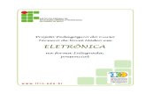Tecnico Integrado Em Eletronica 2012