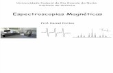 Slides - Espectroscopias Magnéticas