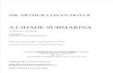 Arthur Conan Doyle - A Cidade Submarina