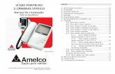 MANUAL VIDEO PORTEIRO AMELCO VIP 2010.pdf