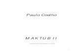 Coelho Paulo - Maktub II.pdf