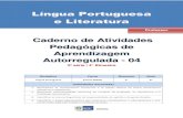 Apostila de Portugues do  4º Bimestre.pdf