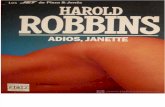 Adios Janette - Harold Robbins.pdf