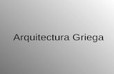 Historia Del Arte- Arquitectura Griega