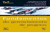 Fundamentos Do Gerenciamento de Projetos Fgv - Andre Bittencourt Do Valle