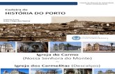 História do Porto - Igreja do Carmo e Carmelitas.pdf
