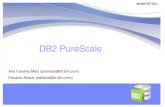 DB2 PureScale
