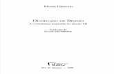 Hildegard de Bingen - A Consciência Inspirada No Século XII - Régine Pernoud