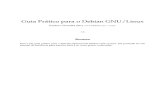 Guia Pratico Para o Debian GNU-Linux(Portugues)(Pt_BR)