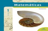Solucionario Matemáticas EDITEX