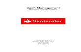 Layout CNAB 240 Posições Padrão Santander Multibanco Março 2013 v 2.00