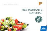Restaurante Natural