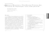 Avanços Recentes e Tendências Futuras Das Técnicas de Separação - Scientia Chromatographica