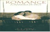 Romance à Maneira de Deus - Eric e Leslie Ludy