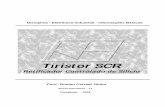 Apostila Tiristor SCR