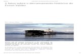 5 Fatos Sobre o Derramamento Histórico Do Exxon Valdez