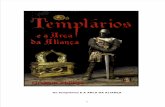 Os Templários e a Arca Da Aliança (Doc)(Rev) - Ilustrado - Graham Phillips