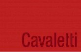 Catalogo Cavaletti
