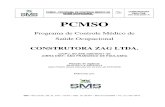 (327880777) Pcmso Construtora Zag - Oliveira 2013