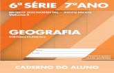 CadernoDoAluno 2014 2017 Vol2 Baixa CH Geografia EF 6S 7A