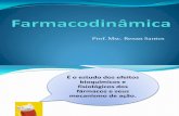 Aula 4 - Farmacodinâmica.pdf