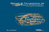 Manual Web20 Formadores